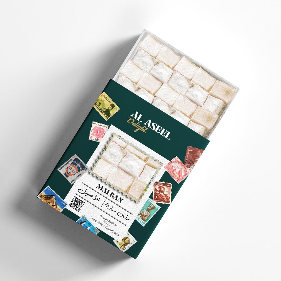 Malban - Plain