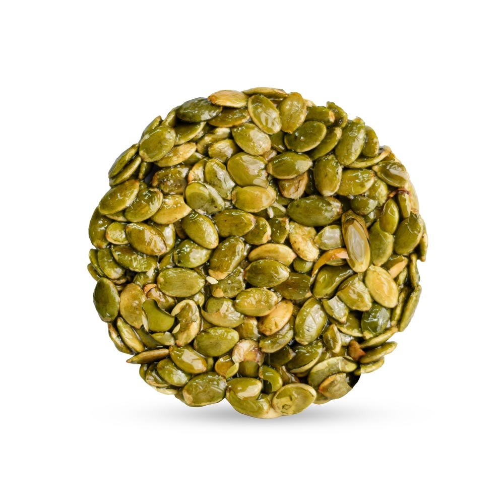 Pumpkin Seeds Disc