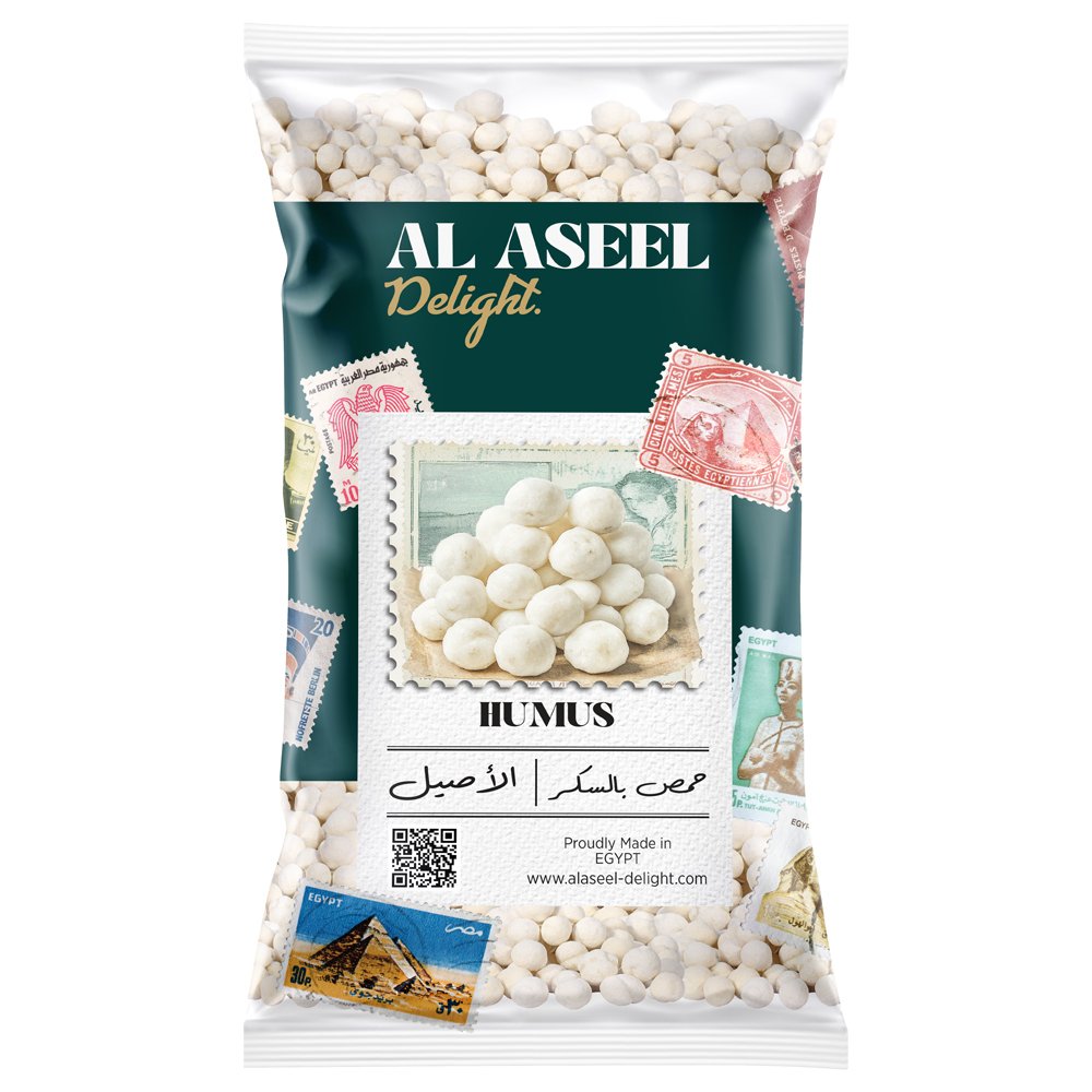 Humus - Sugar 5 Kilo